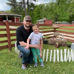 Meet your Posher, Jonathan